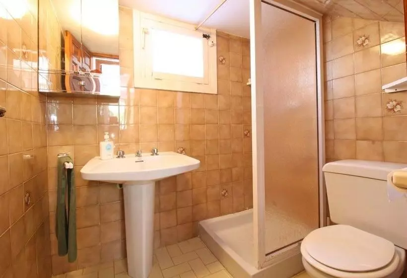 Calpe Park Bungalows