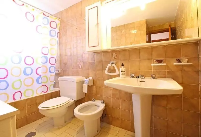 Calpe Park Bungalows