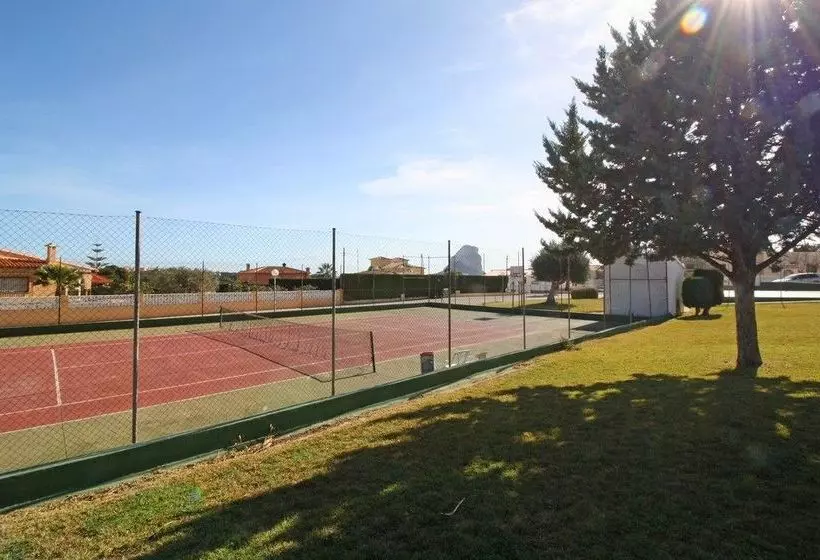 Calpe Park Bungalows