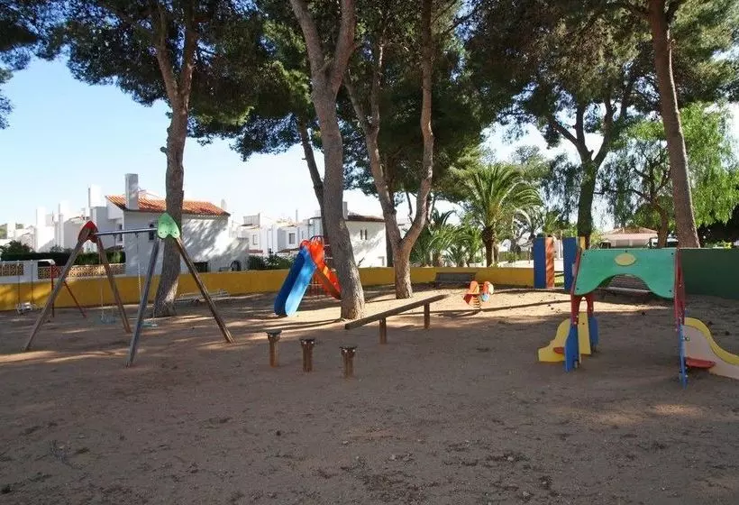 Calpe Park Bungalows