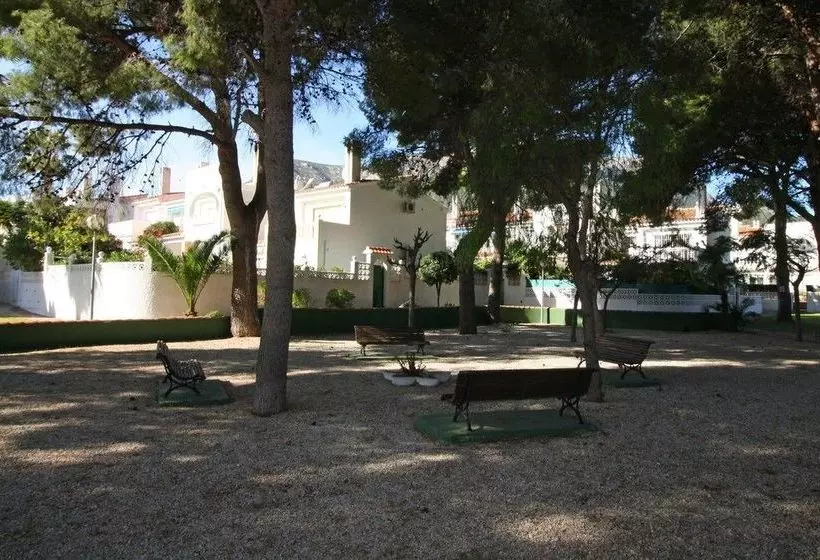 Calpe Park Bungalows