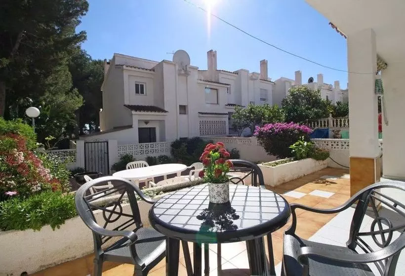 Calpe Park Bungalows