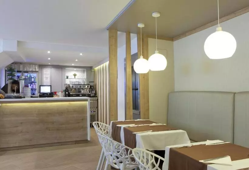 Espahotel Plaza De España