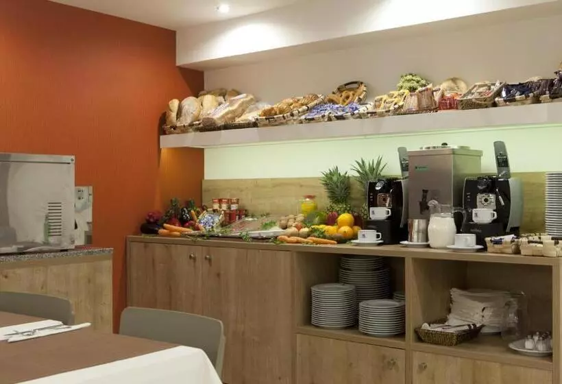 Espahotel Plaza De España