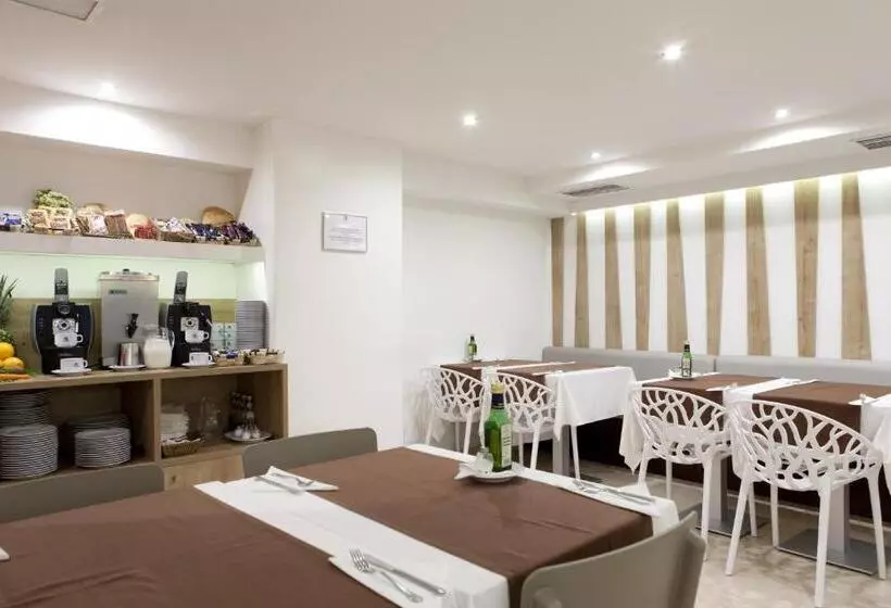 Espahotel Plaza De España