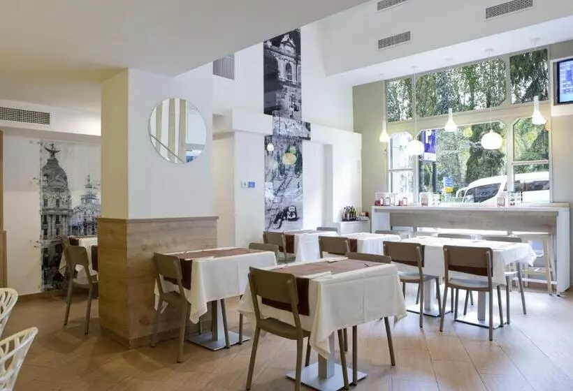 Espahotel Plaza De España