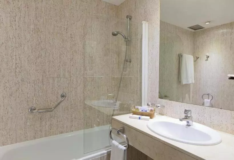 Espahotel Plaza De España