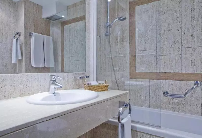 Espahotel Plaza De España