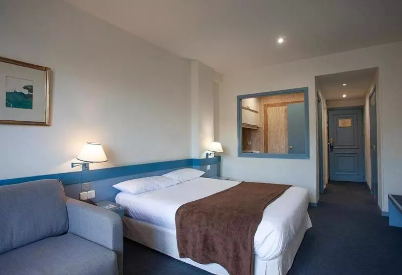 Espahotel Plaza De España