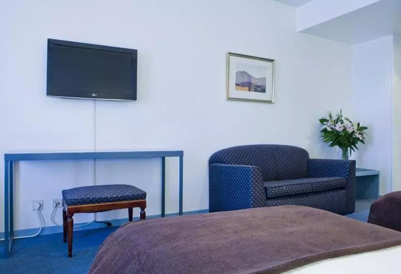 Espahotel Plaza De España