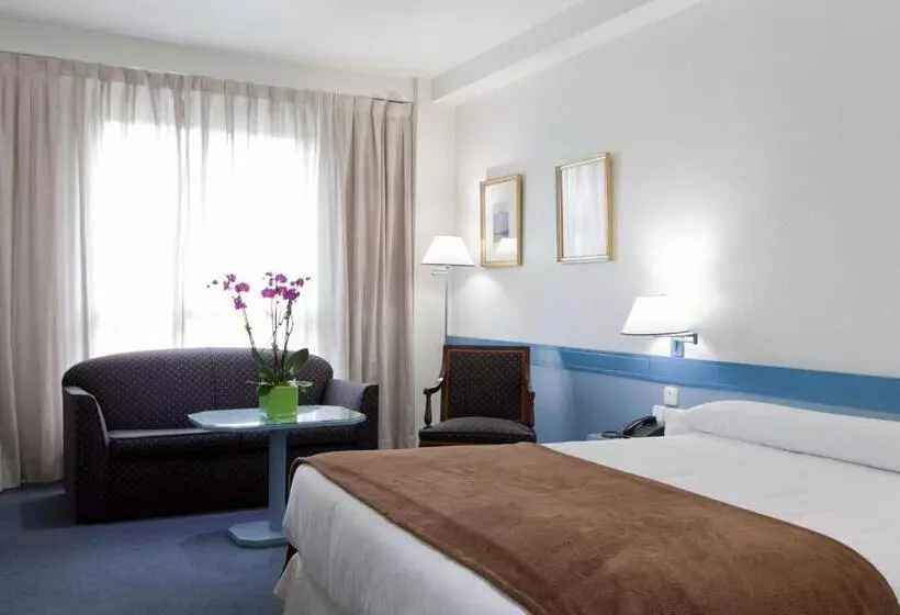 Espahotel Plaza De España