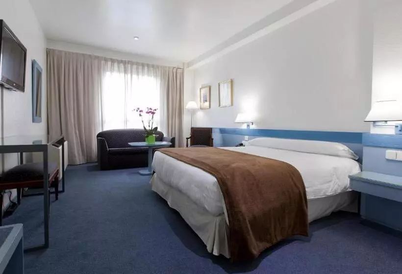 Espahotel Plaza De España