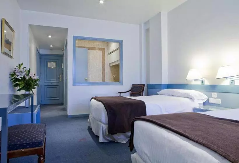 Espahotel Plaza De España
