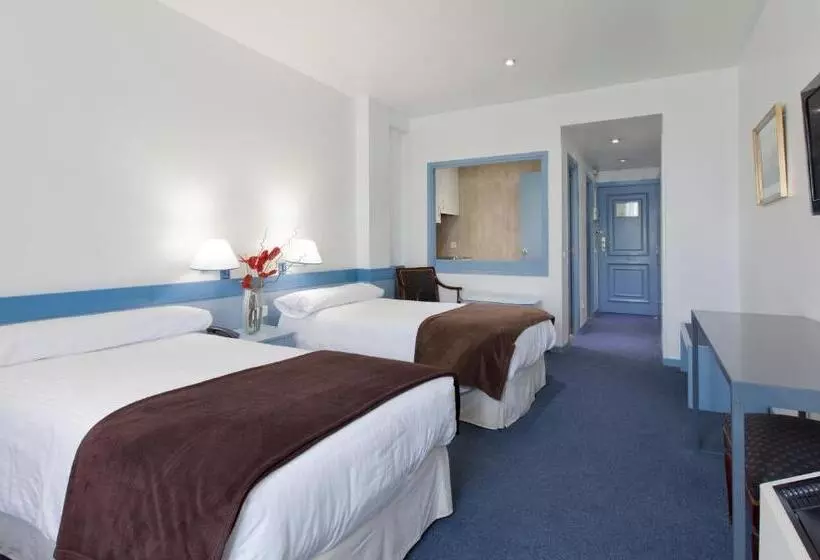 Espahotel Plaza De España