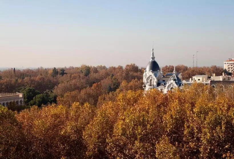 Espahotel Plaza De España