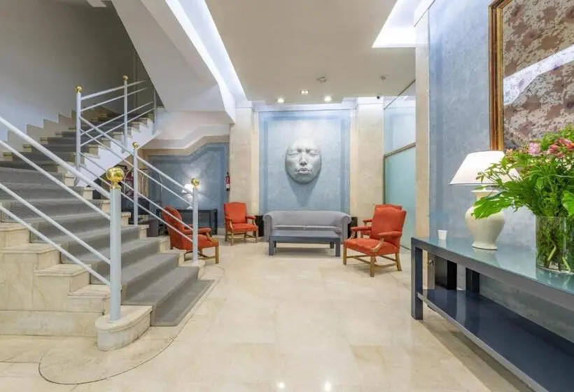 Espahotel Plaza De España