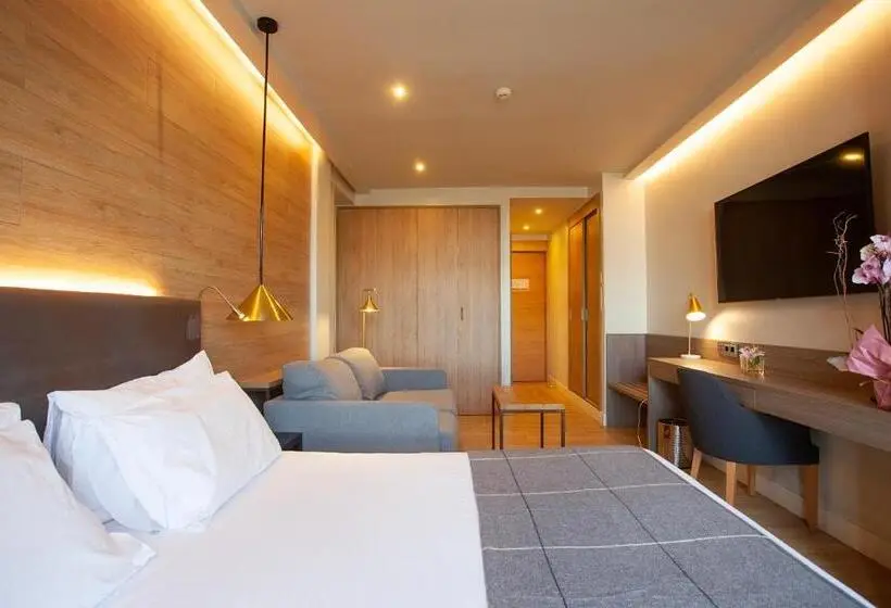 Espahotel Plaza De España