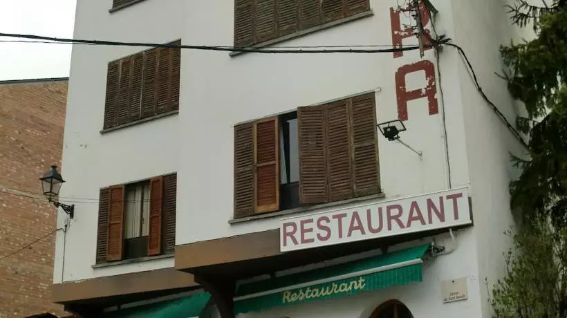 Hostal Ribera