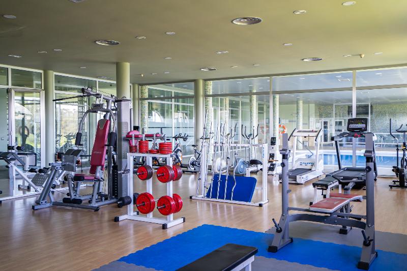 فندق Abba Comillas