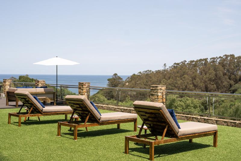 فندق Abba Comillas