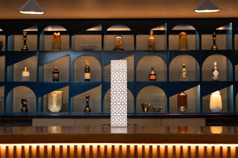 فندق Abba Comillas