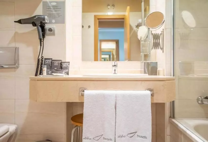 Hotel Abba Comillas