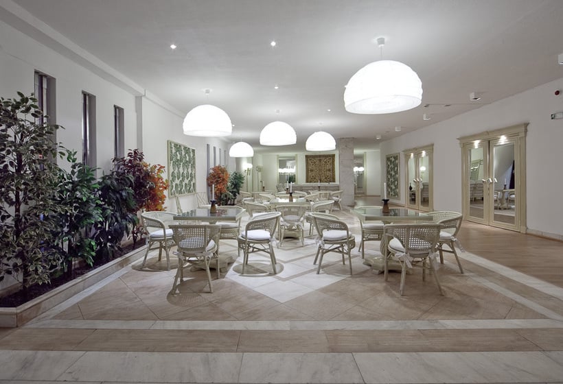 Hotel Atlantis Sintra Estoril