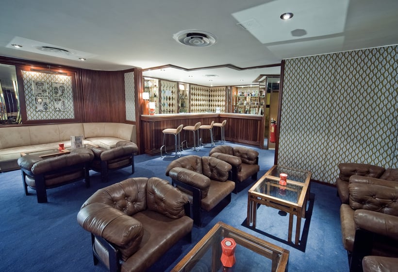 Hotel Atlantis Sintra Estoril