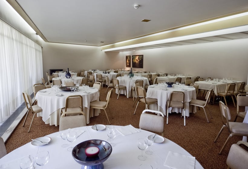 Hotel Atlantis Sintra Estoril