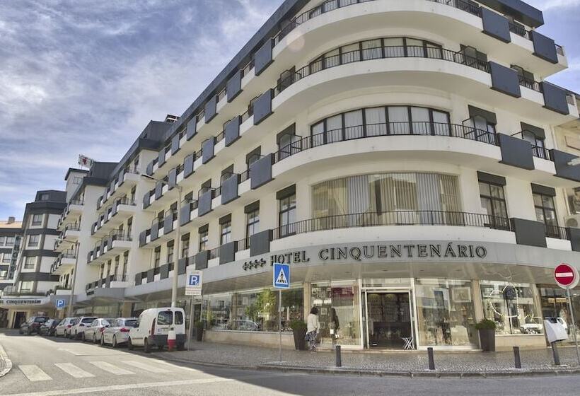 ホテル Cinquentenario & Conference Center