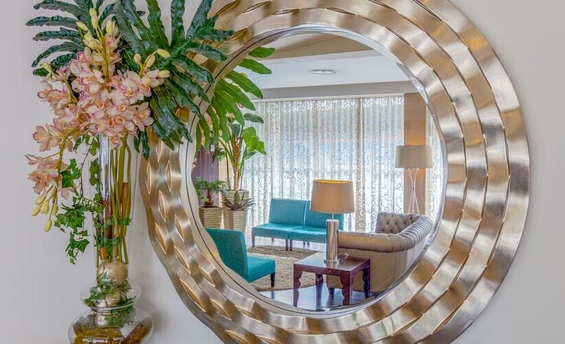 ホテル Cinquentenario & Conference Center