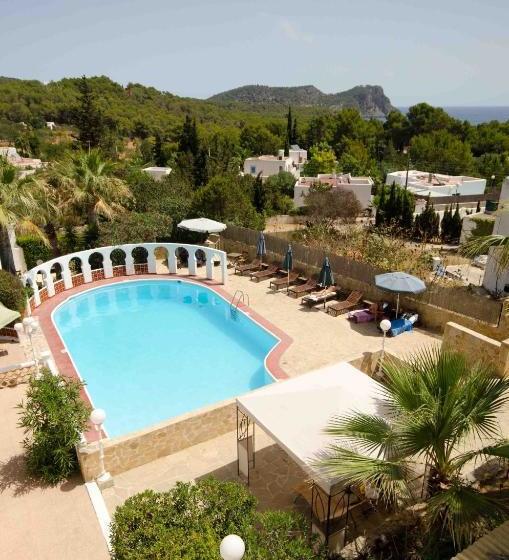 Hotel Club Can Jordi