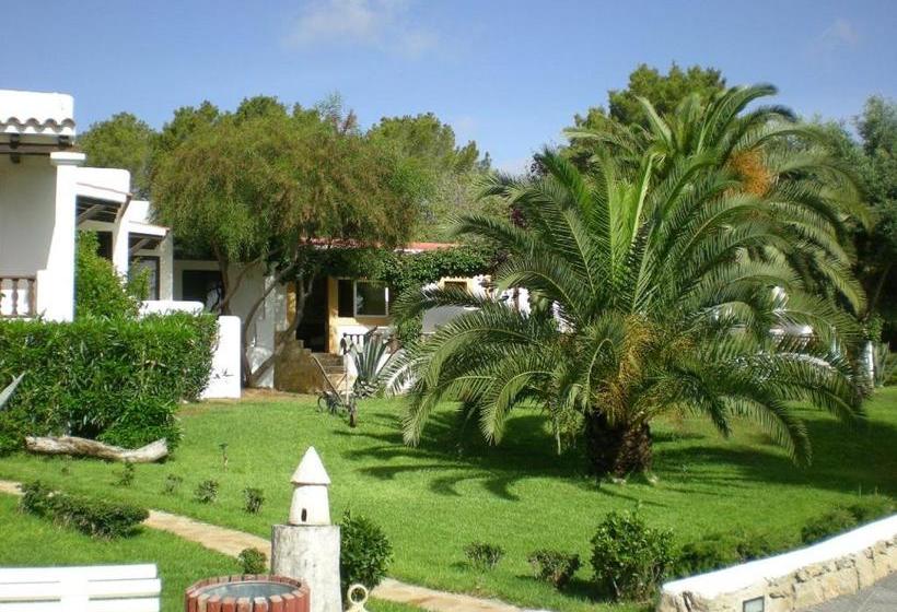 Hotel Club Can Jordi