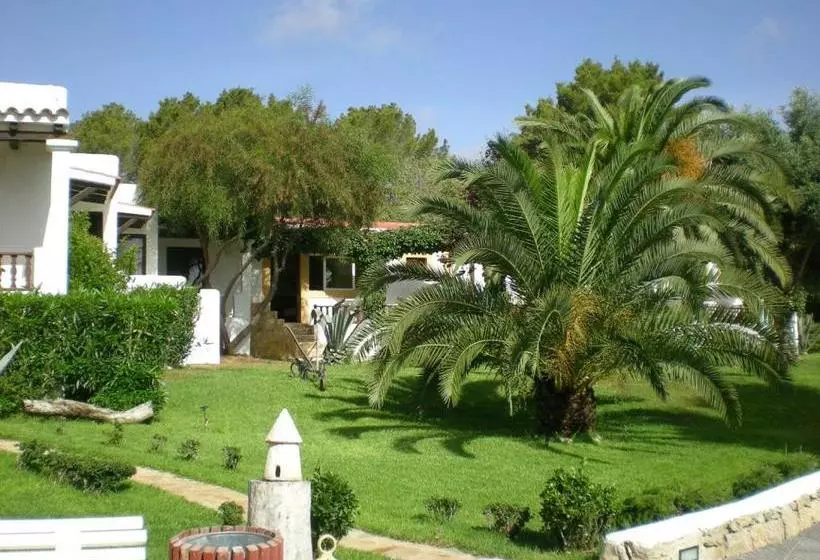 ホテル Club Can Jordi