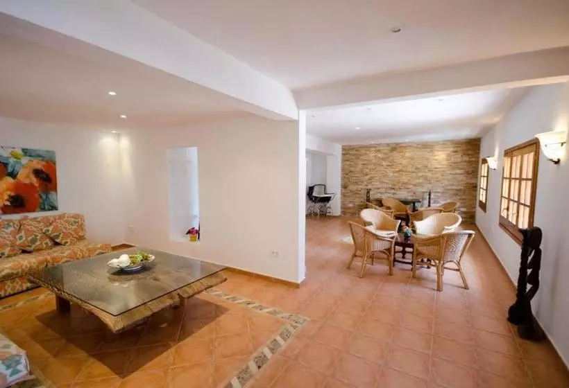 ホテル Club Can Jordi