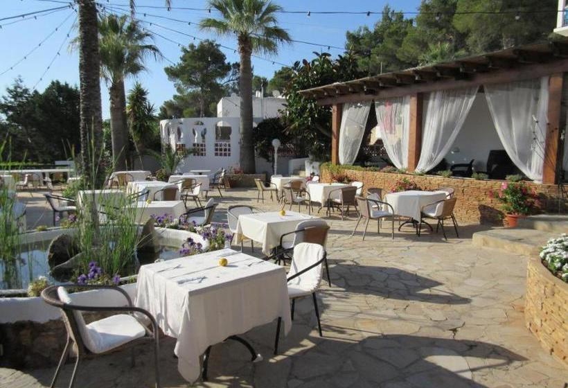 Hotel Club Can Jordi