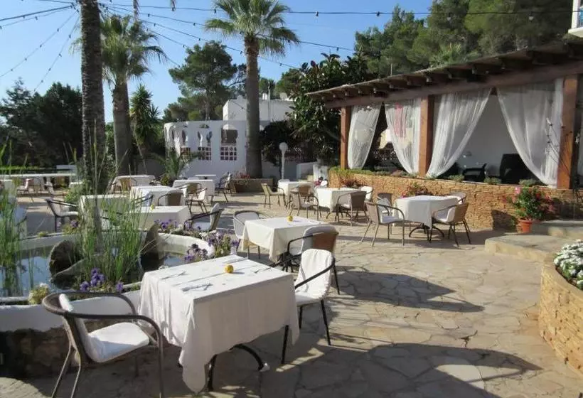 ホテル Club Can Jordi