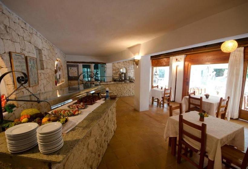 Hotel Club Can Jordi