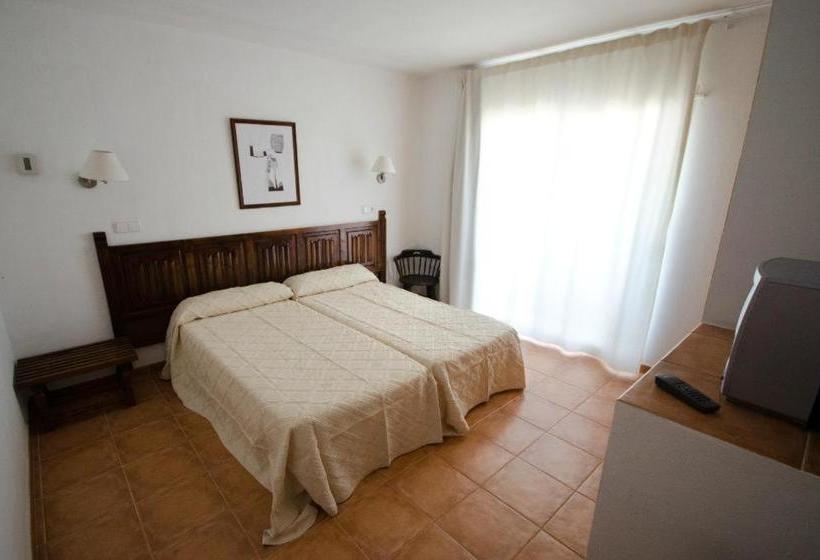 Hotel Club Can Jordi