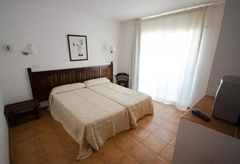 ホテル Club Can Jordi