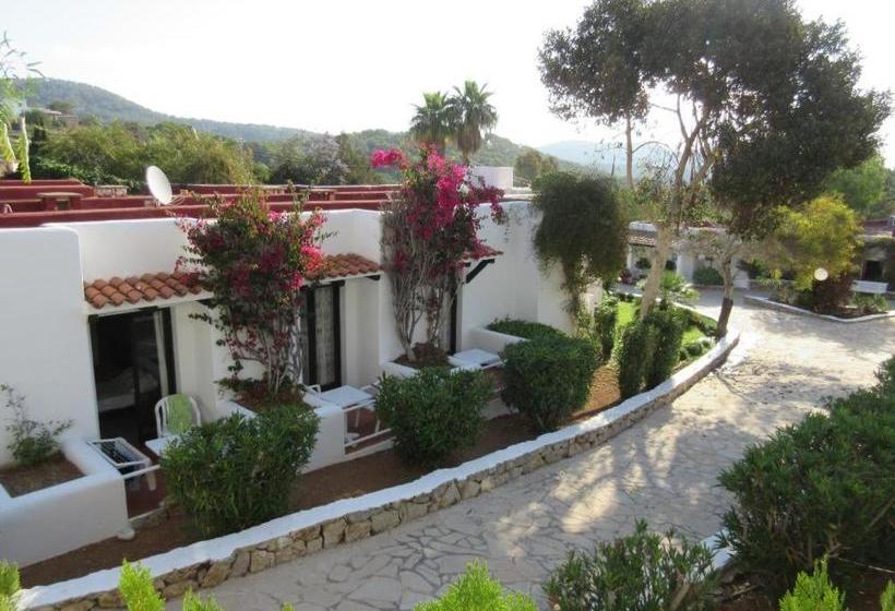 Hotel Club Can Jordi