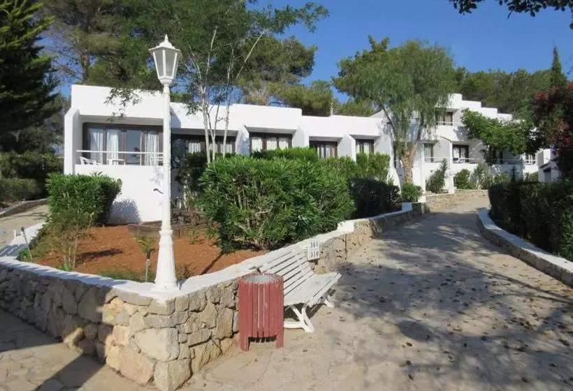 ホテル Club Can Jordi