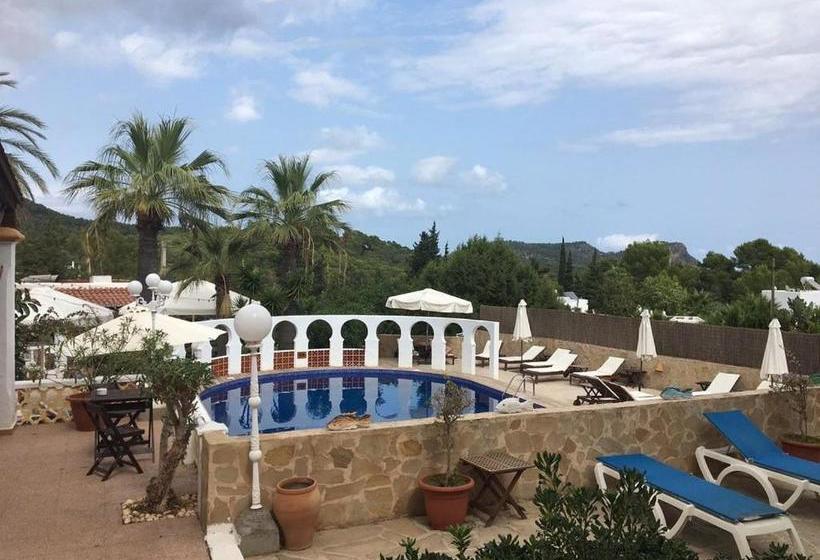 Hotel Club Can Jordi