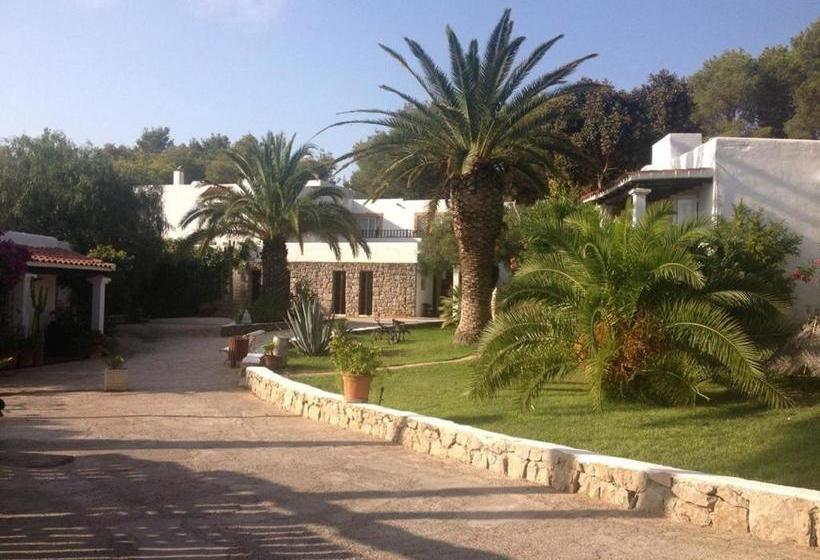 Hotel Club Can Jordi