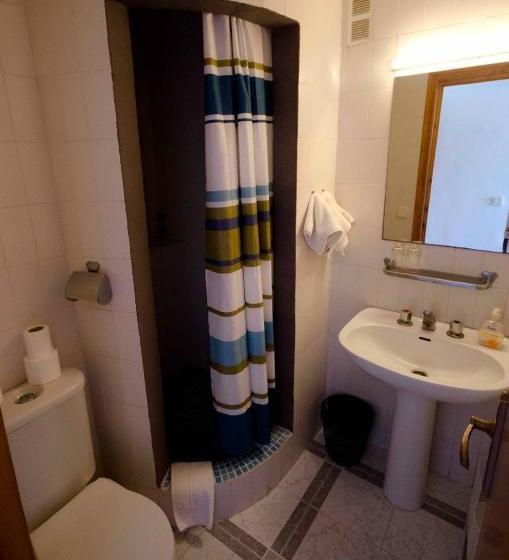 Hotel Club Can Jordi