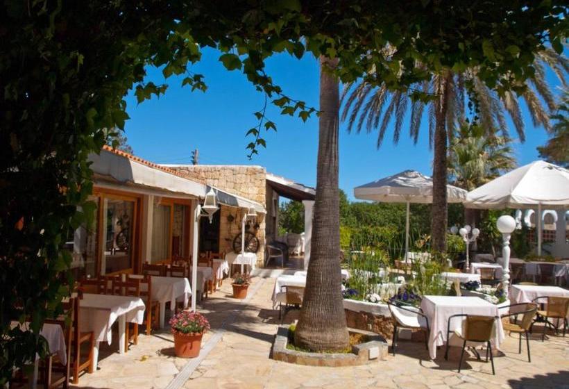 Hotel Club Can Jordi