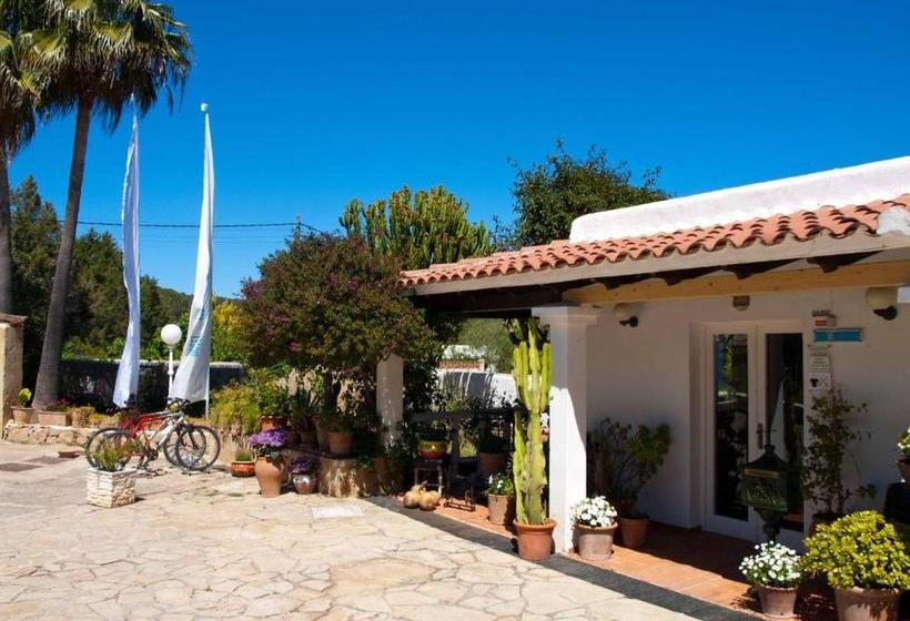 Hotel Club Can Jordi