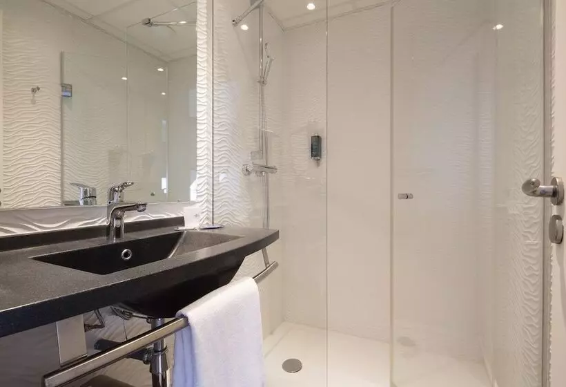 ホテル Escale Oceania Saint Malo