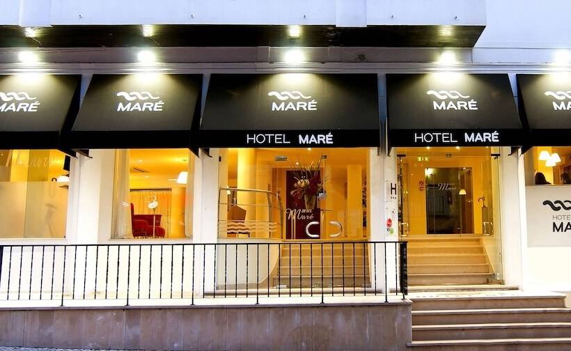 فندق Mare