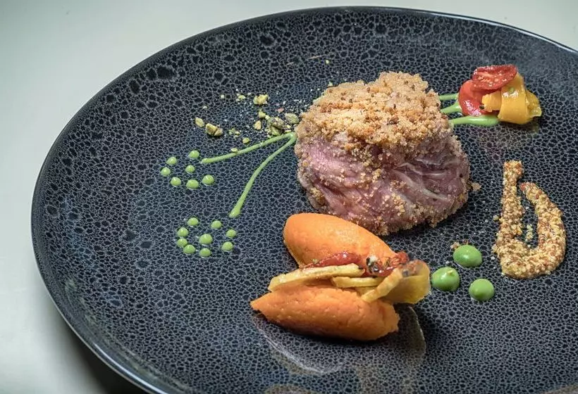 Hotel NH Collection Genova Marina